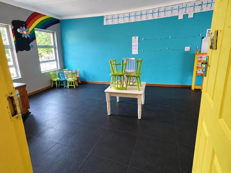 0 Bedroom Property for Sale in Vaalpark Free State